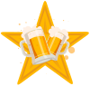 The Beer Barnstar