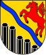 Coat of arms of Oberroßbach