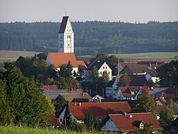 Eppishausen - Sœmeanza