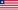 Bandera de Liberia