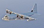 Thumbnail for Lockheed Martin KC-130