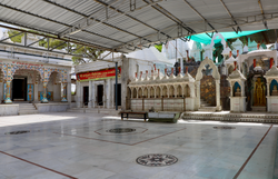 Jain Temple Ratlam