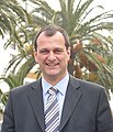 Louis Aliot (* 1969), politik Národní fronty a životní partner Marine Le Penové