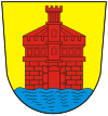 Wappen der Stadt Meersburg