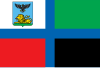 Bandeira de Oblast de Belgorod