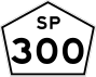 SP-300 shield}}