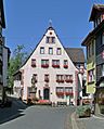 Stadt- und Wallfahrtsmuseum, Walldürn 14. August 2012