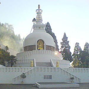 Darjeeling, India