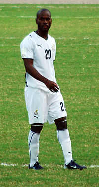 Quincy Owusu-Abeyie