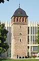 Roter Turm, 2009