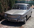 Renault 8 (1962-1976)