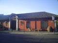 O'Higginian Historical Museum (Museo Histórico O'Higginiano)