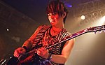 K.A.Z (ギタリスト)のサムネイル