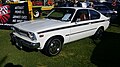 1976 Opel by Isuzu