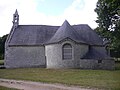 Chapel Sant Kadoù