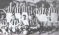 Beşiktaş, 1923/24