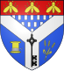 Coat of arms of Bazancourt