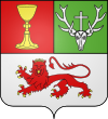 Blason de Bellavilliers