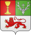 Blason de Bellavilliers