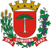 Curitiba - Stemma