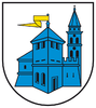 Coat of arms of Jelsa