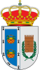 Coat of arms of La Algaba