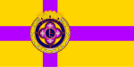 Vlag van Ejmiatsin