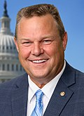 Jon Tester