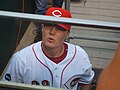 Jay Bruce