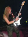 Janick Gers (1957–)