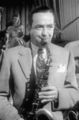 Jimmy Dorsey (1887–1957)