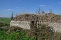 Casemate de la ligne Maginot, Cysoing (5 octobre 2016)