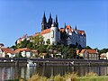 Albrechtsburg und Dom zu Meißen