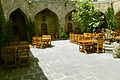 Multani Caravanserai, Baku, Azerbaijan