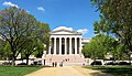 National Gallery of Arts, Washington, D.C. (1941)