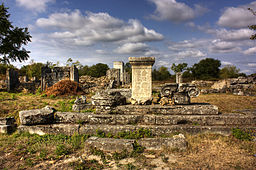 Nicopolis ad Istrum