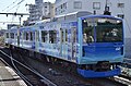 FV-E991系電車