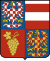 Herb Kraju południowomorawskiego