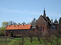 St. Jacob's Church, 13th–14th century