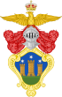 Blason de Sassello