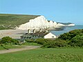 Vignette pour Seven Sisters (Sussex)