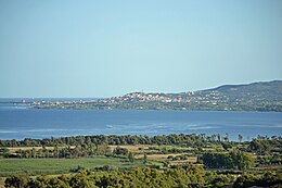 Sant'Antioco – Veduta