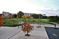 Parc Matisse, Lille (31 octobre 2012)