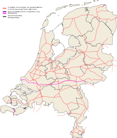 Borne is located in Netherlands