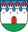 Coat of arms of Bürglen