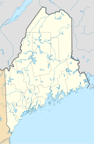 Olamon is located in Maine