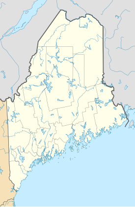 List of college athletic programs in Maine is located in Maine