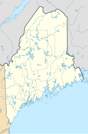 Otisfield (Maine)