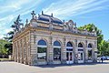 Station Avenue Foch