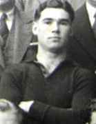 Three-time premiership player, Col McLean